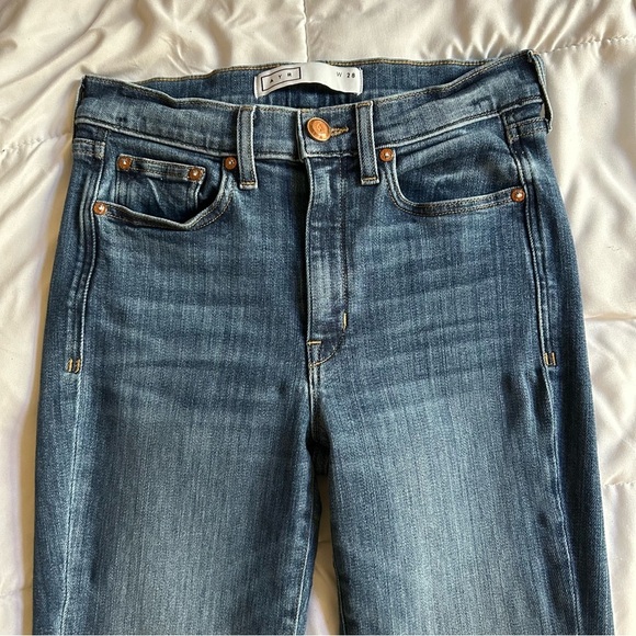 AYR The Pop jeans 28 - Picture 3 of 16